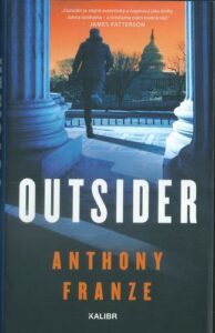 OUTSIDER – Anthony Franze
