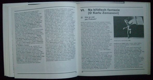 PANÁČCI NA PLÁTNĚ – detail 1