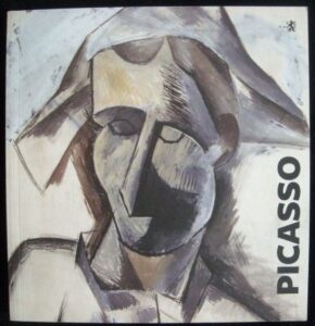 PICASSO – Olga Uhrová
