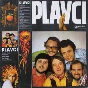 PLAVCI (LP)