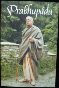 PRABHUPÁDA