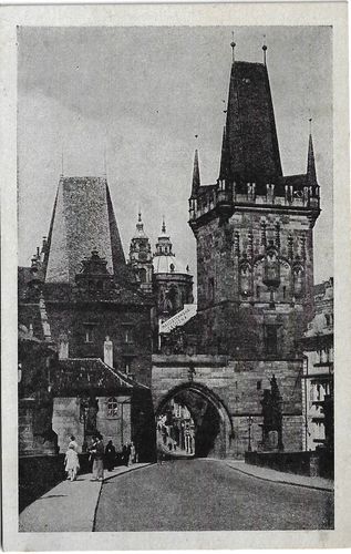 prmalstvezep.pdf PRAHA – MALOSTRANSKÉ MOSTECKÉ VĚŽE pohlednice