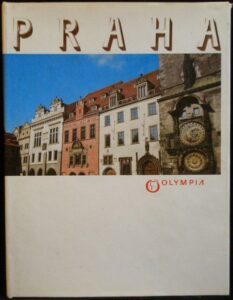 PRAHA