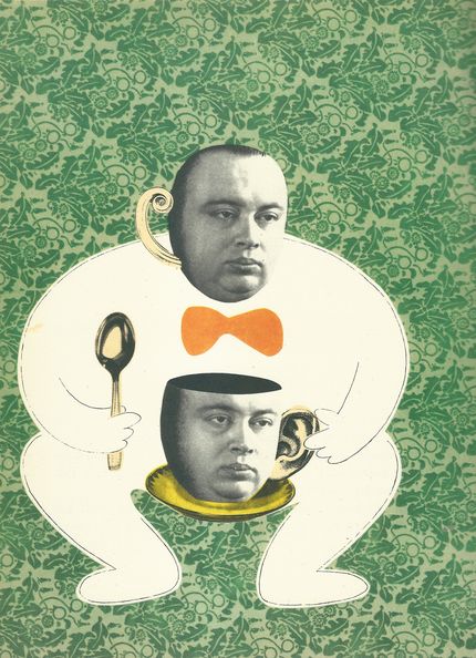 PRAŠTĚNÉ POHÁDKY – detail 1