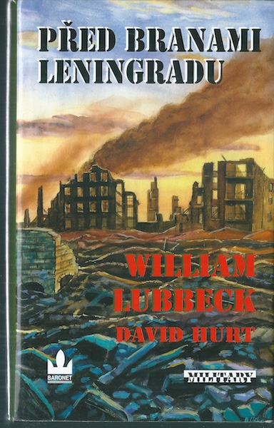 leningradu PŘED BRANAMI LENINGRADU