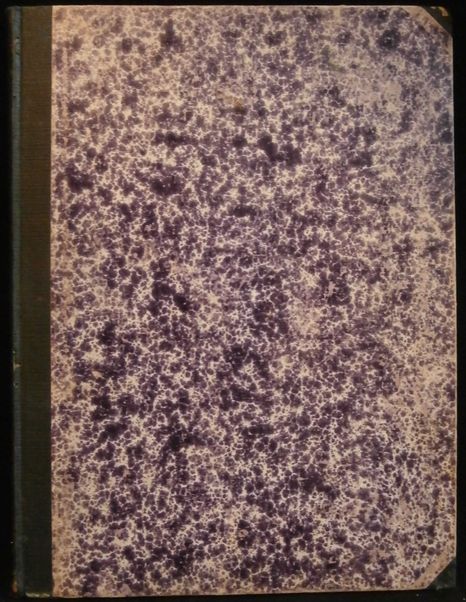 PŘEHLED 1932 – detail 3