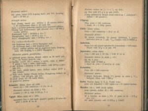 PŘÍRUČKA KUPECKÉ ARITHMETIKY – Josef Ježek