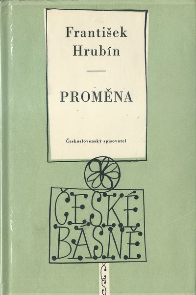 PROMĚNA