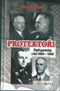 PROTEKTOŘI – Václav Junek