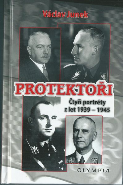 protektctyrport PROTEKTOŘI – Václav Junek