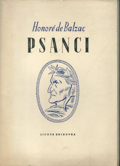 PSANCI – Honoré de Balzac
