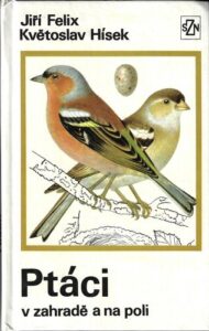 PTÁCI V ZAHRADĚ A NA POLI