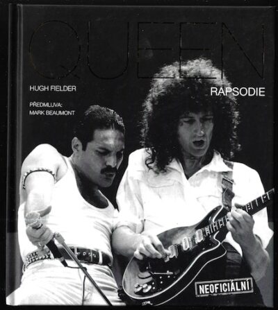 QUEEN – RAPSODIE – Hugh Ffielder
