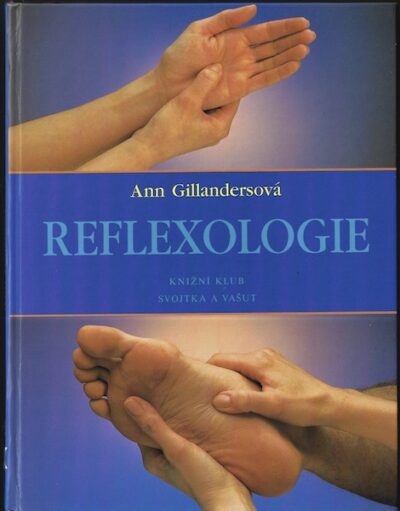 REFLEXOLOGIE – Ann Gillandersová