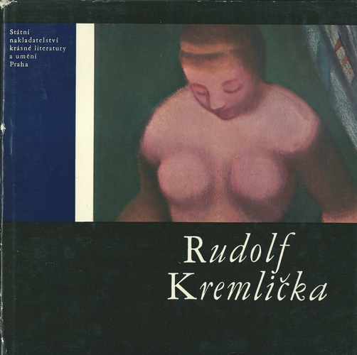 RUDOLF KREMLIČKA – Luděk Novák