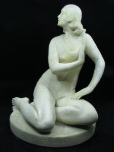 RYTMIKA – SOŠKA MLADÉ ŽENY