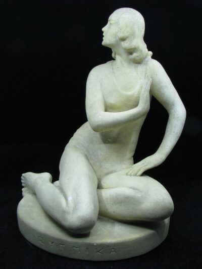 RYTMIKA – SOŠKA MLADÉ ŽENY