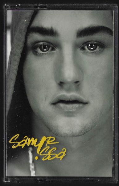 samirissmc.pdf SÁMER ISSA – BUSTED MC kazeta