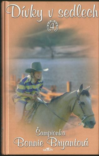 ŠAMPIONKA – Bonnie Bryantová