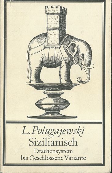 SIZILIANISCH – L.polugajewski