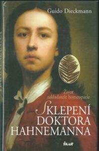 SKLEPENÍ DOKTORA HAHNEMANNA – Guido Dieckamnn