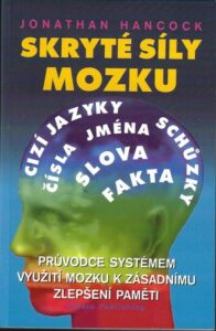 SKRYTÉ SÍLY MOZKU – Jonathan Hancock