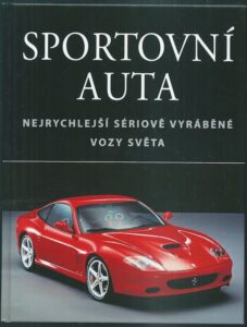 SPORTOVNÍ AUTA – Craig Cheetham