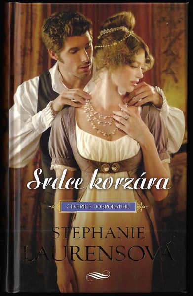 srdckorzra.pdf SRDCE KORZÁRA – Stephanie Laurensová