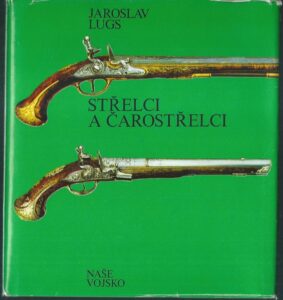 STŘELCI A ČAROSTŘELCI