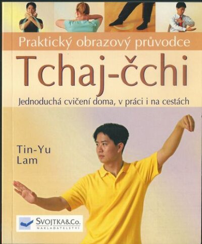 TCHAJ-ČCHI – Tin-Yu Lam