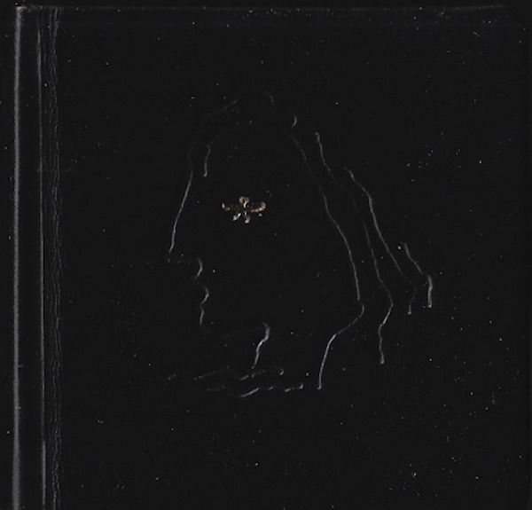 TEN BLÁZEN ALTENBERG – detail 1