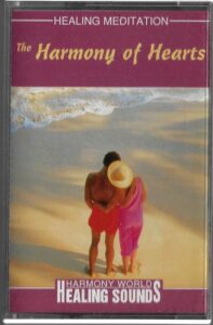 THE HARMONY OF HEARTS (MC)