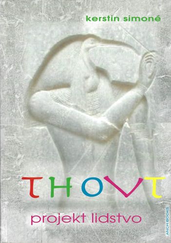 THOVT – PROJEKT LIDSTVO – Kerstin Simoné