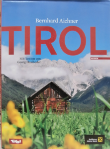 TIROL – Bernhard Aichner
