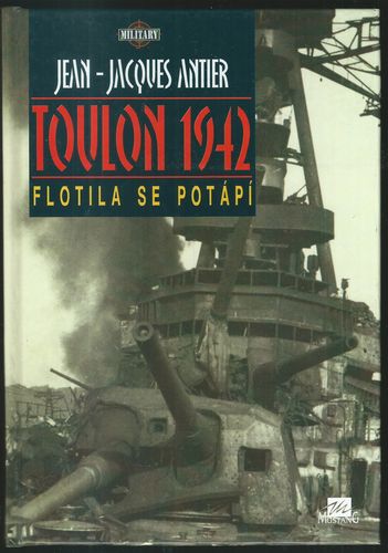 TOULON 1942