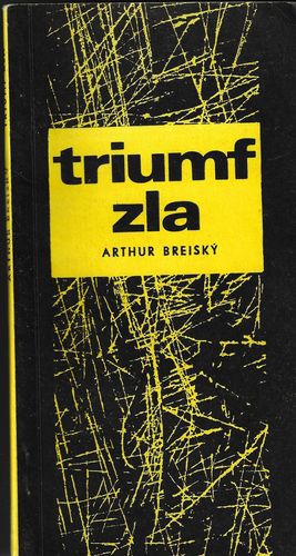 TRIUMF ZLA – Arthur Breiský
