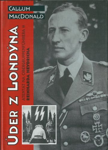 uderzlondn ÚDER Z LONDÝNA – Callum Macdonald