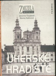 UHERSKÉ HRADIŠTĚ