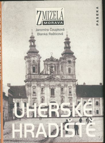 UHERSKÉ HRADIŠTĚ