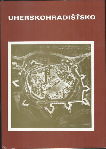 UHERSKOHRADIŠŤSKO – Výborný Stav