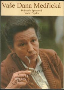 VAŠE DANA MEDŘICKÁ