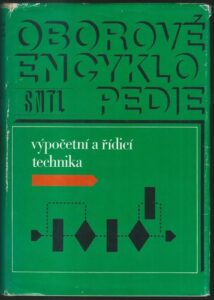 VÝPOČETNÍ A ŘÍDICÍ TECHNIKA – Karel Krištůfek