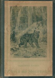 Z LOVŮ NA SLOVENSKU – Stanislav Reiniš