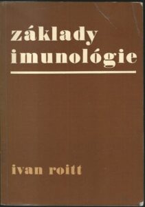 ZÁKLADY IMUNOLÓGIE – Ivan Roitt