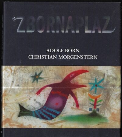ZBORNAPLAZ – Christian Morgenstei