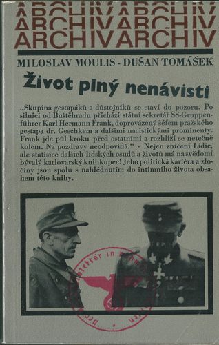 zivoplnynenavis ŽIVOT PLNÝ NENÁVISTI