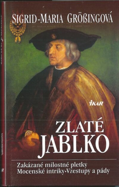 ZLATÉ JABLKO – Sigrid-Maria Grssingová