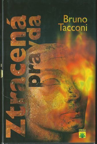ZTRACENÁ PRAVDA – Bruno Tacconi