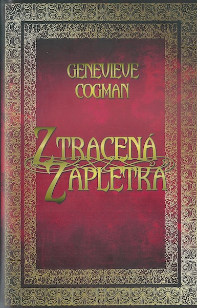 ztracenaza ZTRACENÁ ZÁPLETKA