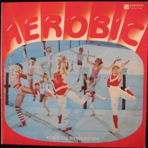 AEROBIC (LP)